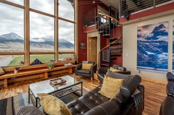 Yellowstone Beach Club · VIP living on Yellowstone - private beach &  hot tub - Image 3
