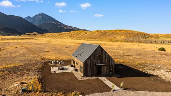 Glass House Montana | The valley, without compromise - Image 5